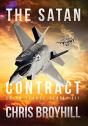 The Satan Contract: Colin Pearce Series - Preview