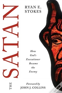 Capa do artigo The Satan