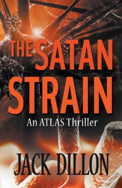 Capa do artigo The Satan Strain