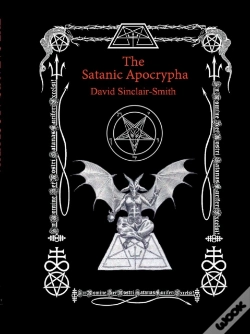 Capa do artigo The Satanic Apocrypha