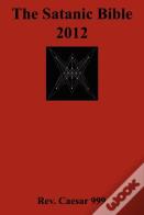 The Satanic Bible 2012