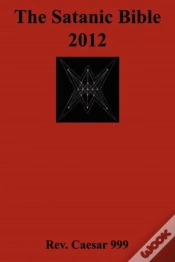 Capa do artigo The Satanic Bible 2012