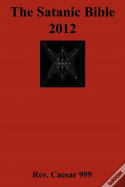 Capa do artigo The Satanic Bible 2012
