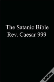 Capa do artigo The Satanic Bible