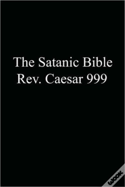 Capa do artigo The Satanic Bible