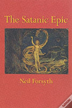 Capa do artigo The Satanic Epic