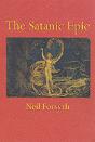 The Satanic Epic - Preview