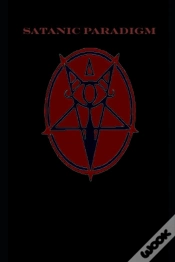 Capa do artigo The Satanic Paradigm