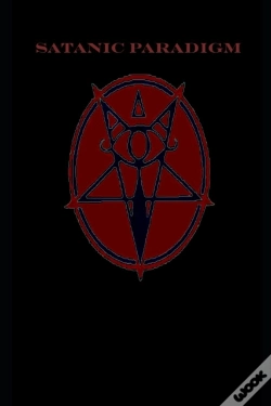 Capa do artigo The Satanic Paradigm