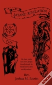 Capa do artigo The Satanic Revelation
