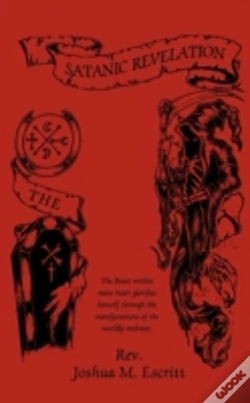 Capa do artigo The Satanic Revelation