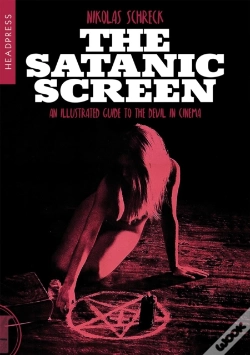 Capa do artigo The Satanic Screen