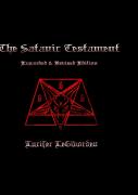 The Satanic Testament Expanded And Revised Edition