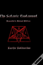 Capa do artigo The Satanic Testament Expanded And Revised Edition