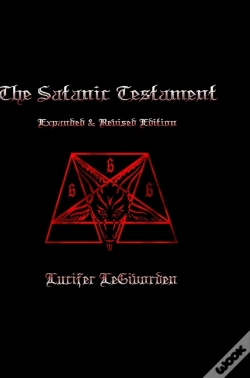 Capa do artigo The Satanic Testament Expanded And Revised Edition