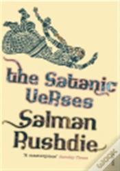 Capa do artigo The Satanic Verses