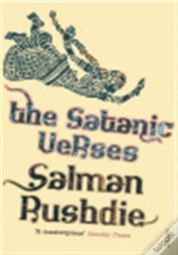 Capa do artigo The Satanic Verses