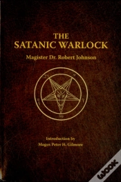 Capa do artigo The Satanic Warlock