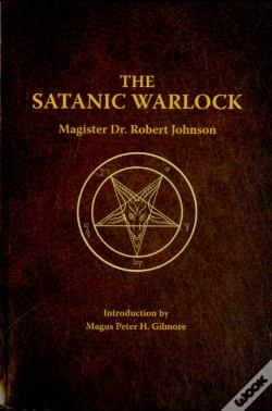 Capa do artigo The Satanic Warlock
