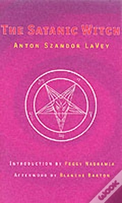 Capa do artigo The Satanic Witch 2nd Ed.