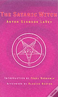 Capa do artigo The Satanic Witch 2nd Ed.