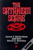 The Satanism Scare