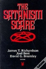 Capa do artigo The Satanism Scare