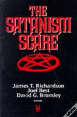 Capa do artigo The Satanism Scare