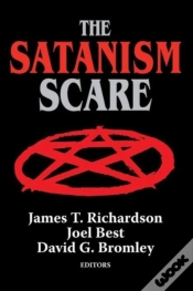Capa do artigo The Satanism Scare