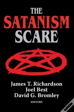 Capa do artigo The Satanism Scare