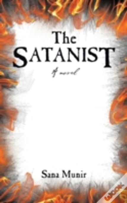 The Satanist: A Novel