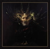 Capa do artigo The Satanist - CD