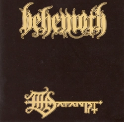 Capa do artigo The Satanist - CD