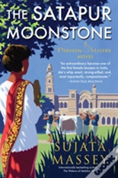The Satapur Moonstone