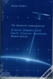 Capa do artigo The Satellite Communication Ground Segment And Earth Station Handbook, Second Edition