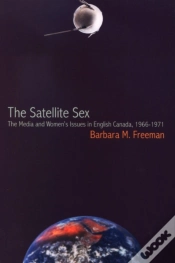 Capa do artigo The Satellite Sex
