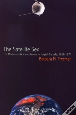 Capa do artigo The Satellite Sex