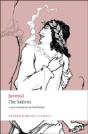 The Satires - Preview