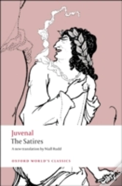 Capa do artigo The Satires