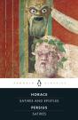 The Satires Of Horace And Persius - Preview