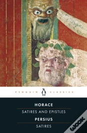 Capa do artigo The Satires Of Horace And Persius