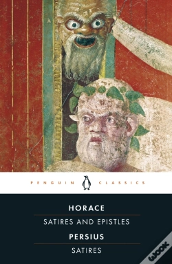 Capa do artigo The Satires Of Horace And Persius