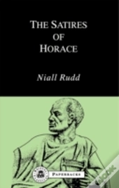 The Satires Of Horace