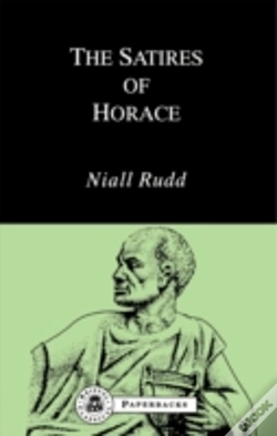 Capa do artigo The Satires Of Horace