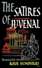 The Satires Of Juvenal - Preview