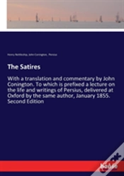 Capa do artigo The Satires