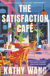 Capa do artigo The Satisfaction Cafe
