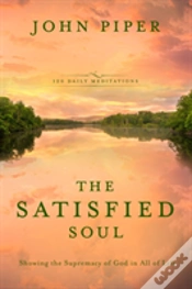 Capa do artigo The Satisified Soul