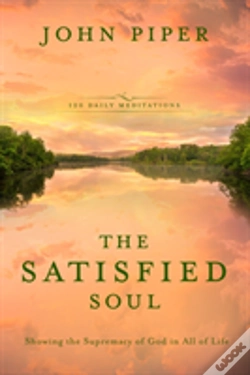Capa do artigo The Satisified Soul