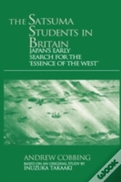Capa do artigo The Satsuma Students In Britain